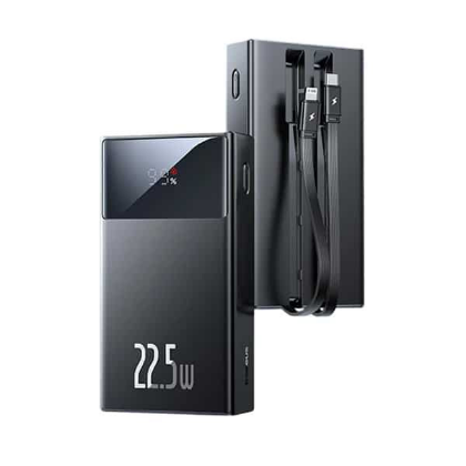 Baseus PPXD20 20000mAh 22.5W Power Bank